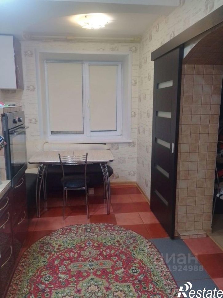 3-комн квартира Саранск, улица Ульянова