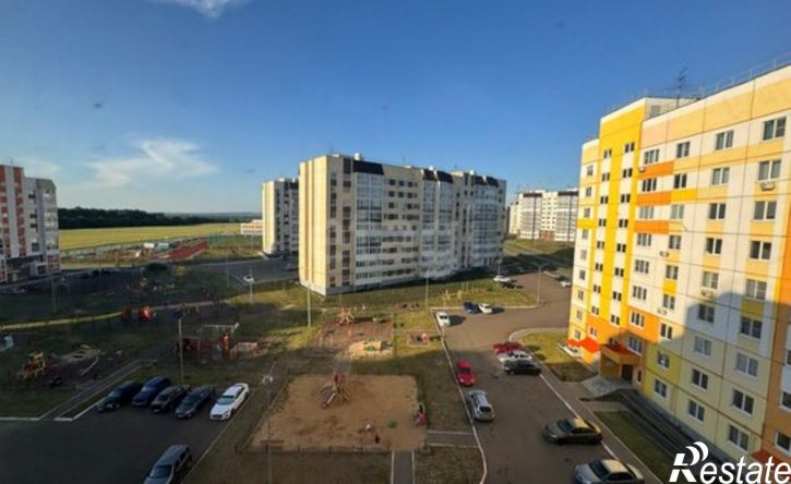 2-комн квартира Саранск, улица Косарева, 113