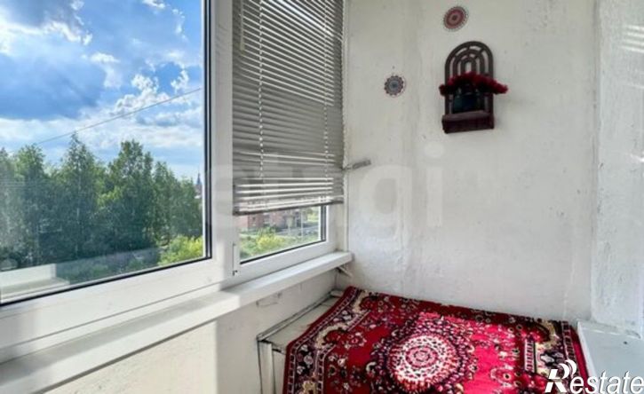 3-комн квартира Рузаевка, улица Менделеева, 2А