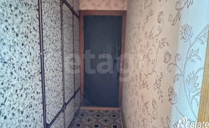 3-комн квартира Саранск, улица Крупской, 14