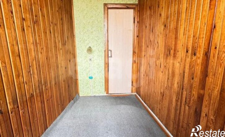 3-комн квартира Саранск, улица Крупской, 14