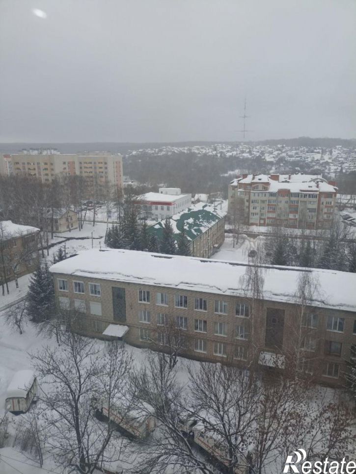 1-комн квартира Саранск, улица Щорса, 29