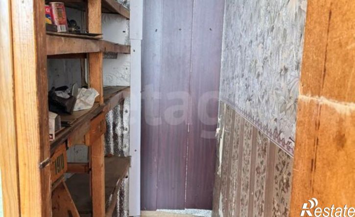 3-комн квартира Саранск, улица Крупской, 14