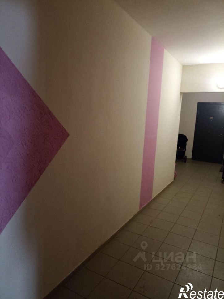 1-комн квартира Саранск, улица Щорса, 29