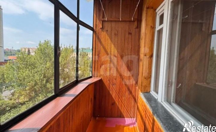 3-комн квартира Саранск, улица Крупской, 14