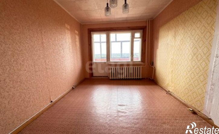3-комн квартира Саранск, улица Крупской, 14
