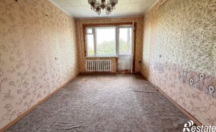 3-комн квартира Саранск, улица Крупской, 14