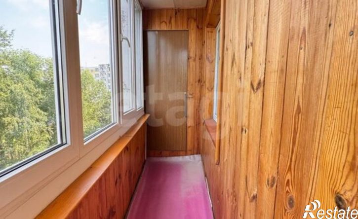 3-комн квартира Саранск, улица Крупской, 14