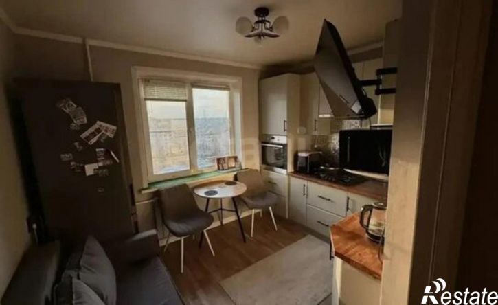 1-комн квартира Саранск, улица Победы, 25к1