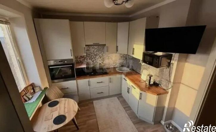 1-комн квартира Саранск, улица Победы, 25к1