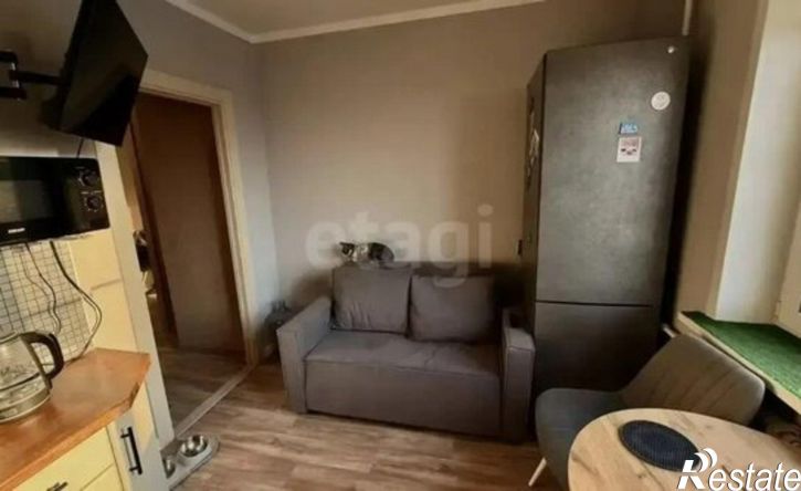 1-комн квартира Саранск, улица Победы, 25к1