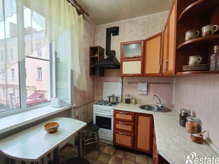 2-комн квартира Рузаевский Район, Рузаевка