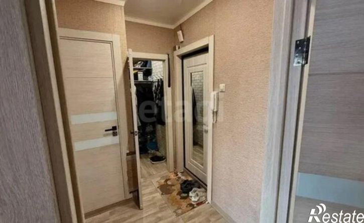1-комн квартира Саранск, улица Победы, 25к1