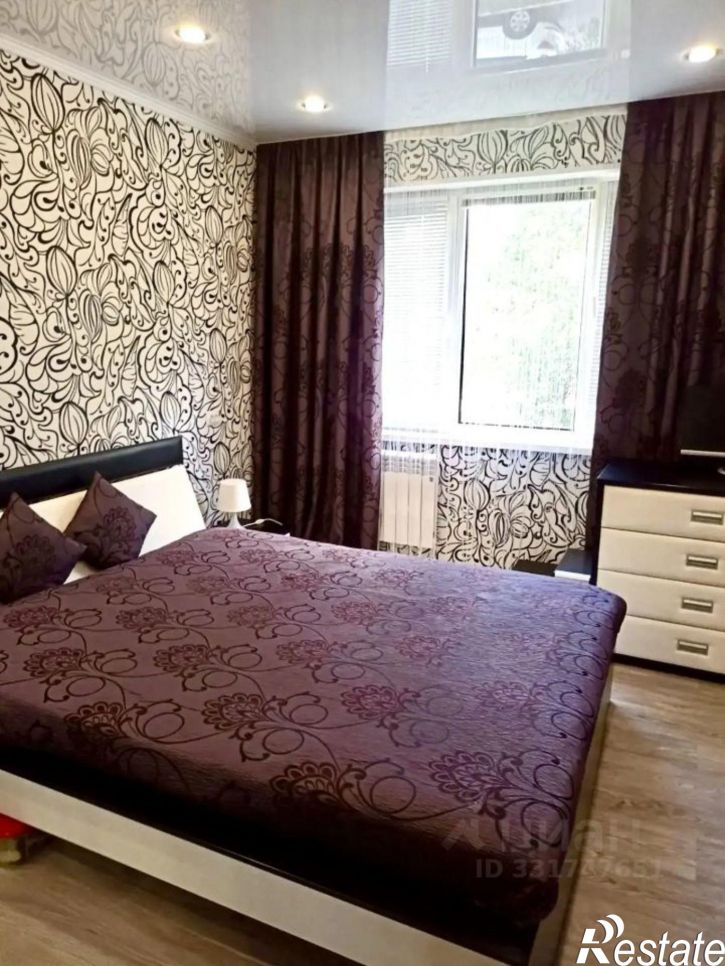 3-комн квартира Саранск, Гожувская улица