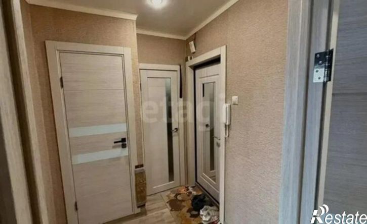 1-комн квартира Саранск, улица Победы, 25к1