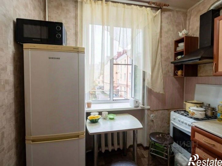 2-комн квартира Рузаевский Район, Рузаевка