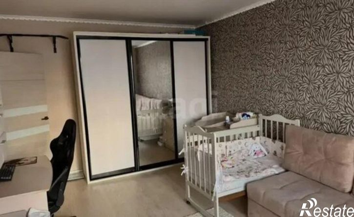 1-комн квартира Саранск, улица Победы, 25к1