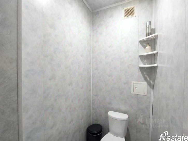 2-комн квартира Рузаевский Район, Рузаевка