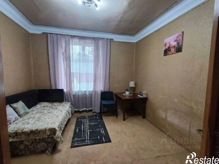 2-комн квартира Рузаевский Район, Рузаевка