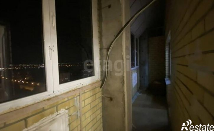 1-комн квартира Саранск, проспект 70 лет Октября, 77А