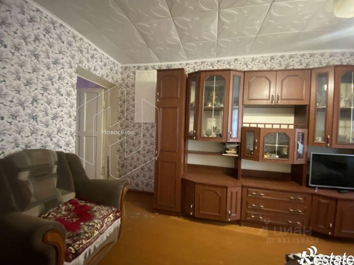 2-комн квартира ул Маяковского, 96,  д. 96