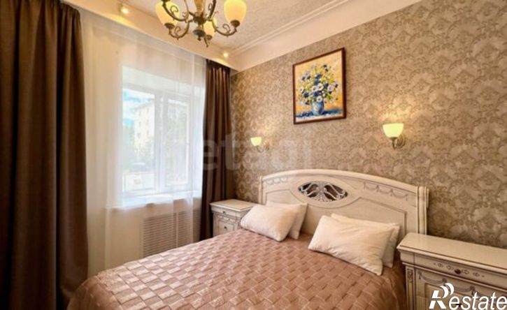 2-комн квартира Саранск, Советская улица, 63