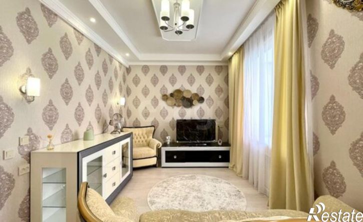 2-комн квартира Саранск, Советская улица, 63