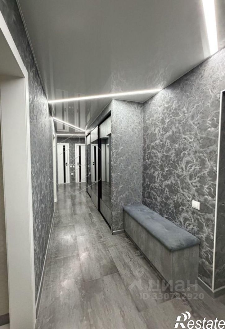 2-комн квартира Саранск
