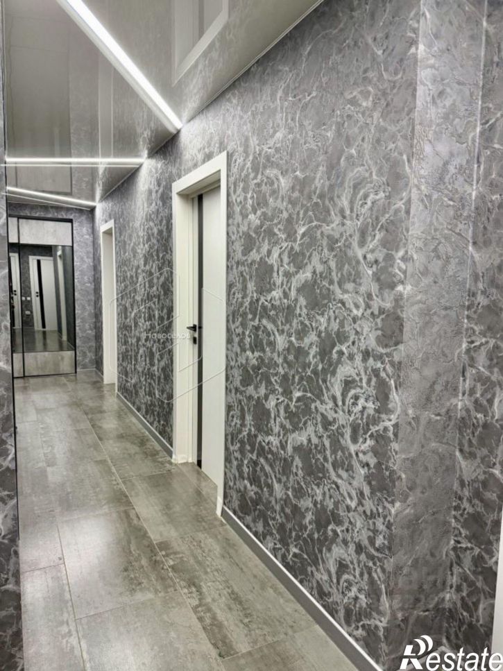 2-комн квартира Саранск