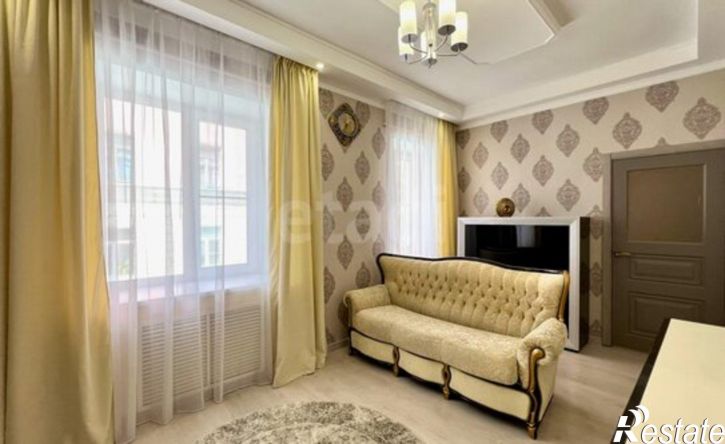 2-комн квартира Саранск, Советская улица, 63