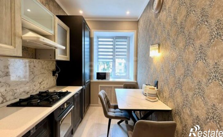 2-комн квартира Саранск, Советская улица, 63