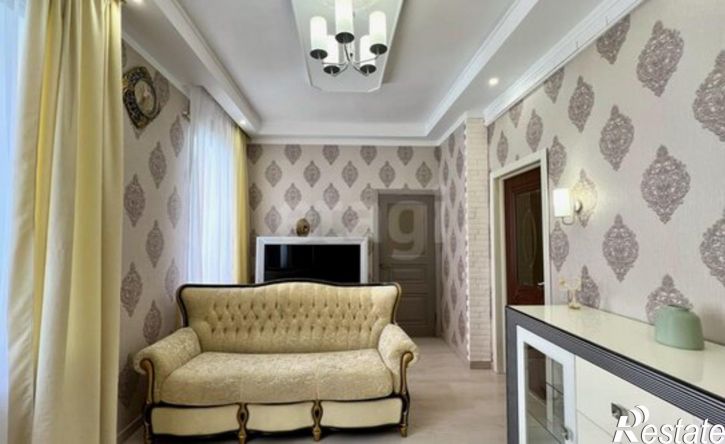 2-комн квартира Саранск, Советская улица, 63