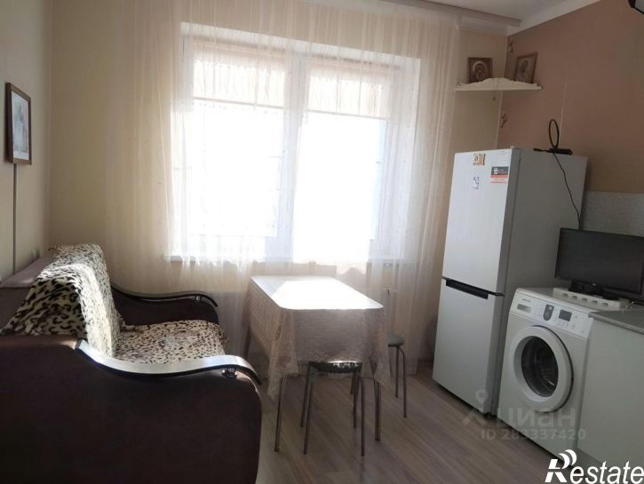 1-комн квартира Саранск
