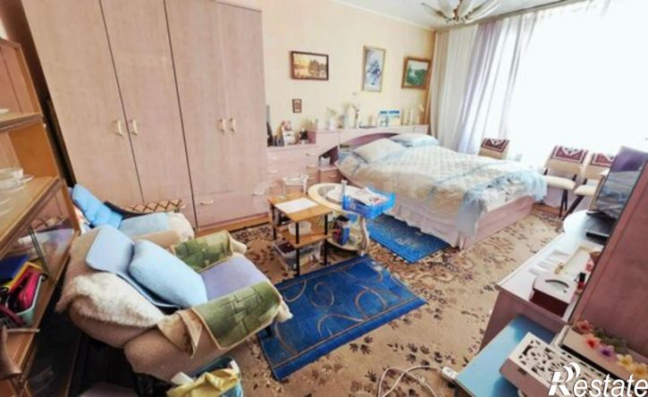 2-комн квартира Саранск, Коммунистическая улица, 73