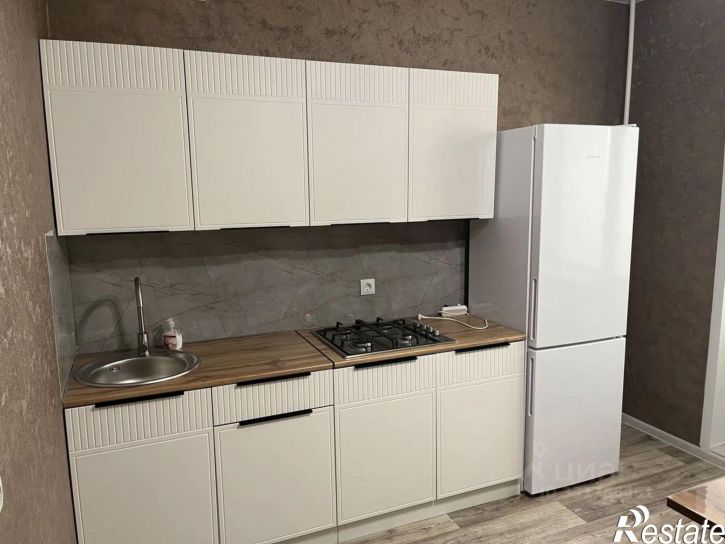 1-комн квартира Саранск