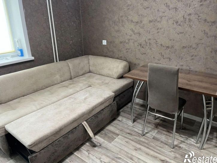 1-комн квартира Саранск