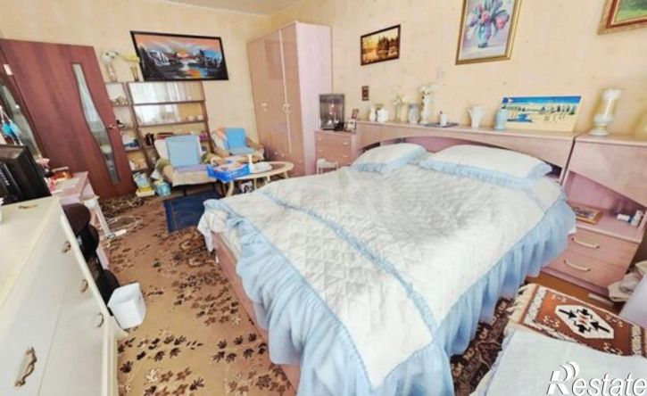 2-комн квартира Саранск, Коммунистическая улица, 73