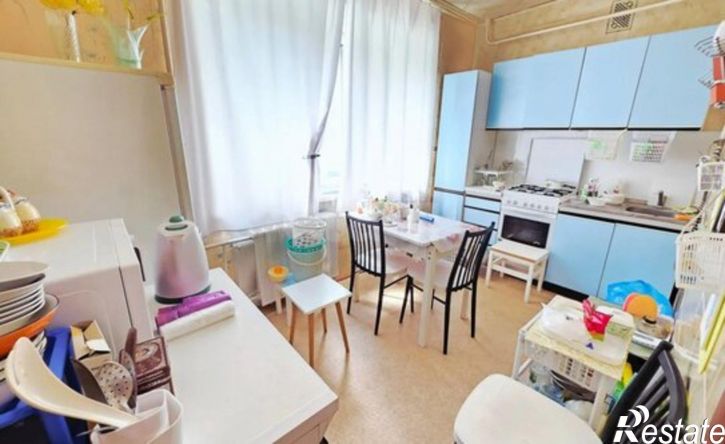 2-комн квартира Саранск, Коммунистическая улица, 73