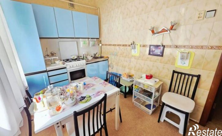 2-комн квартира Саранск, Коммунистическая улица, 73