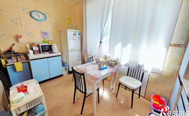 2-комн квартира Саранск, Коммунистическая улица, 73