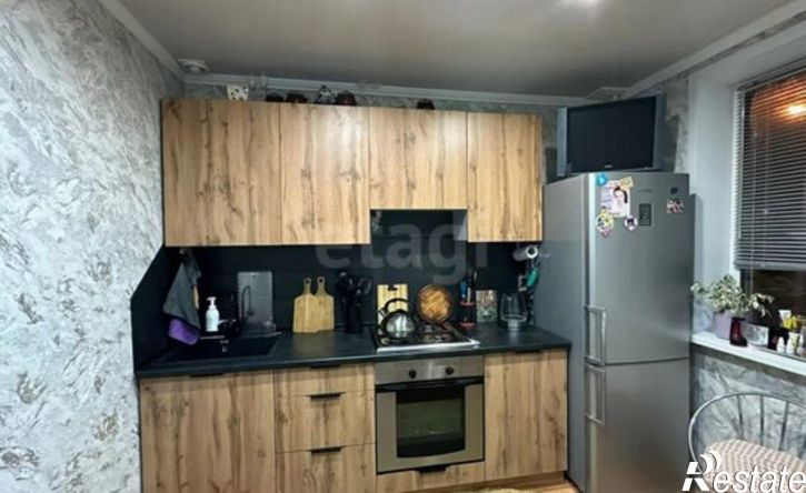 3-комн квартира Саранск, улица Воинова, 42