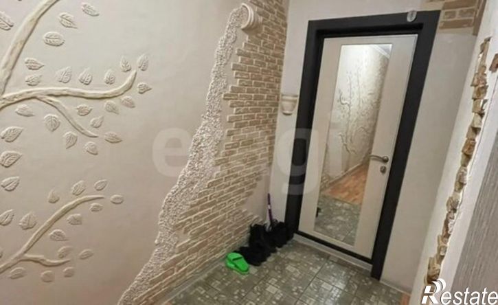 3-комн квартира Саранск, улица Воинова, 42