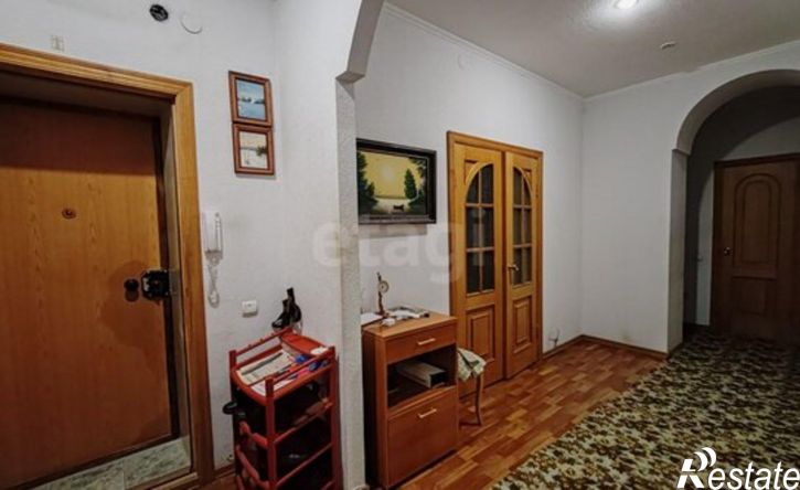 4-комн квартира Саранск, проспект Ленина, 43