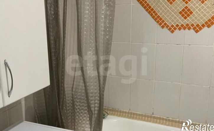 3-комн квартира Саранск, улица Воинова, 42