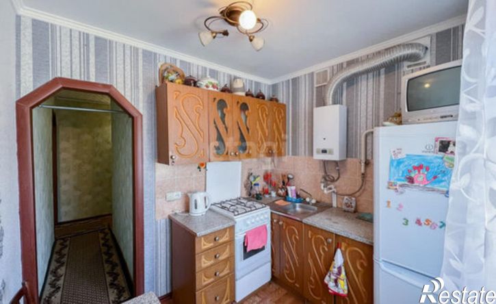2-комн квартира Саранск, Энергетическая улица, 14