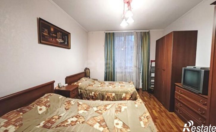 4-комн квартира Саранск, проспект Ленина, 43