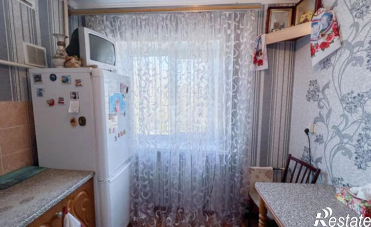 2-комн квартира Саранск, Энергетическая улица, 14
