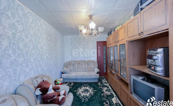 2-комн квартира Саранск, Энергетическая улица, 14