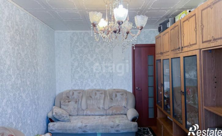 2-комн квартира Саранск, Энергетическая улица, 14