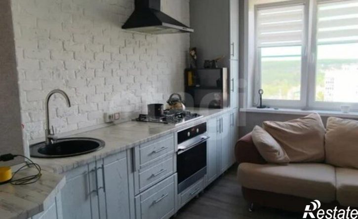 2-комн квартира Саранск, улица Щорса, 41